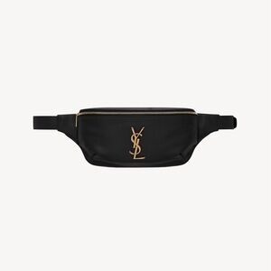 YSL Belt Bag